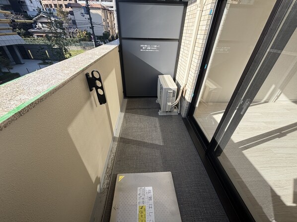 クレストコート江坂垂水町の物件内観写真